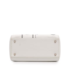 Medium Lambskin Paradise Lady Dior