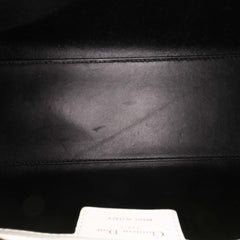 Medium Lambskin Paradise Lady Dior