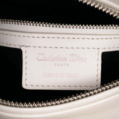 Medium Lambskin Paradise Lady Dior