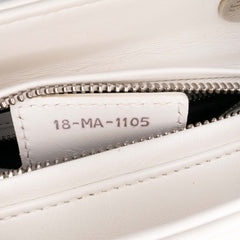 Medium Lambskin Paradise Lady Dior