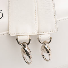 Medium Lambskin Paradise Lady Dior