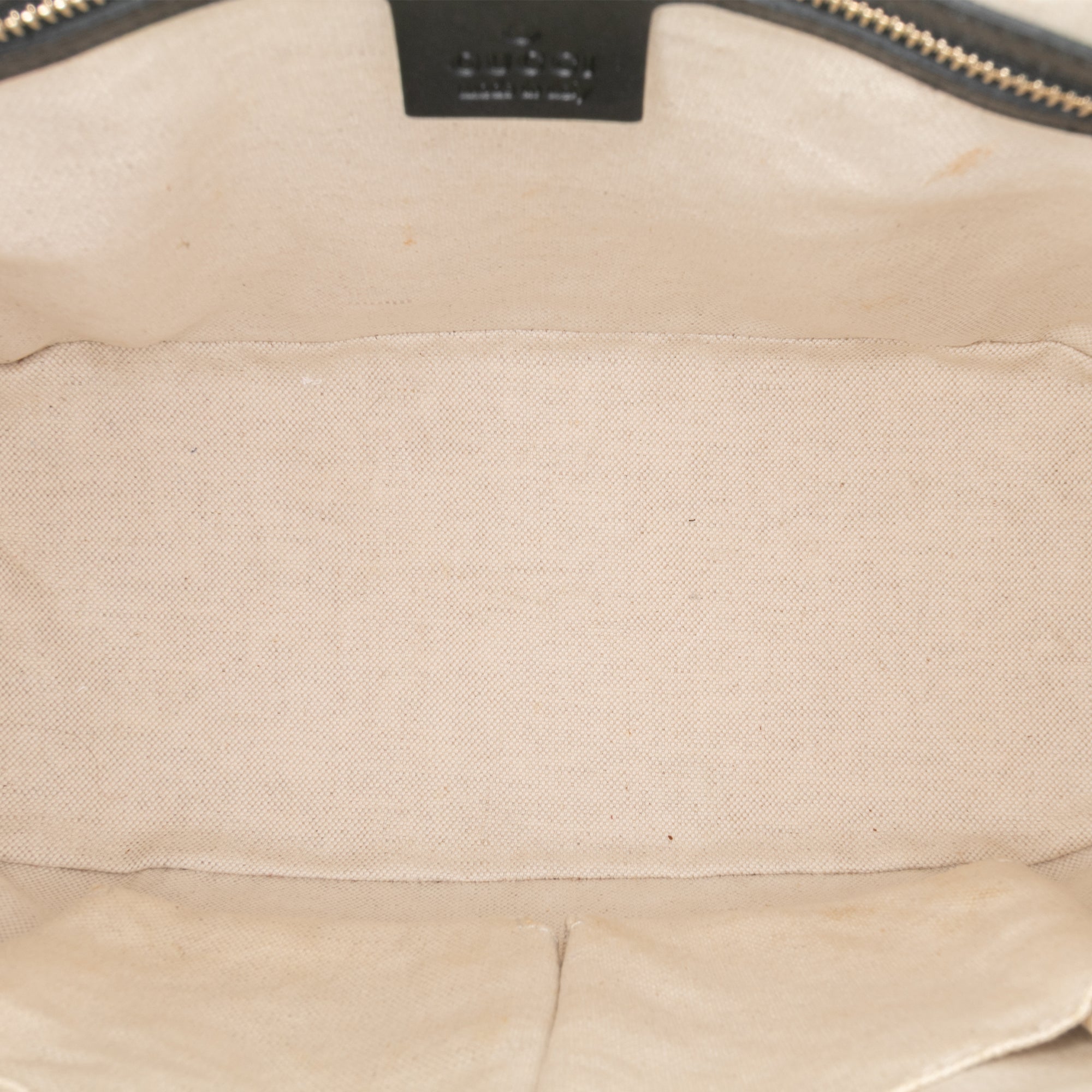 Small Microguccissima Patent Nice Satchel