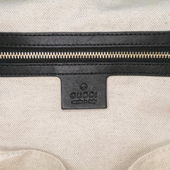 Small Microguccissima Patent Nice Satchel