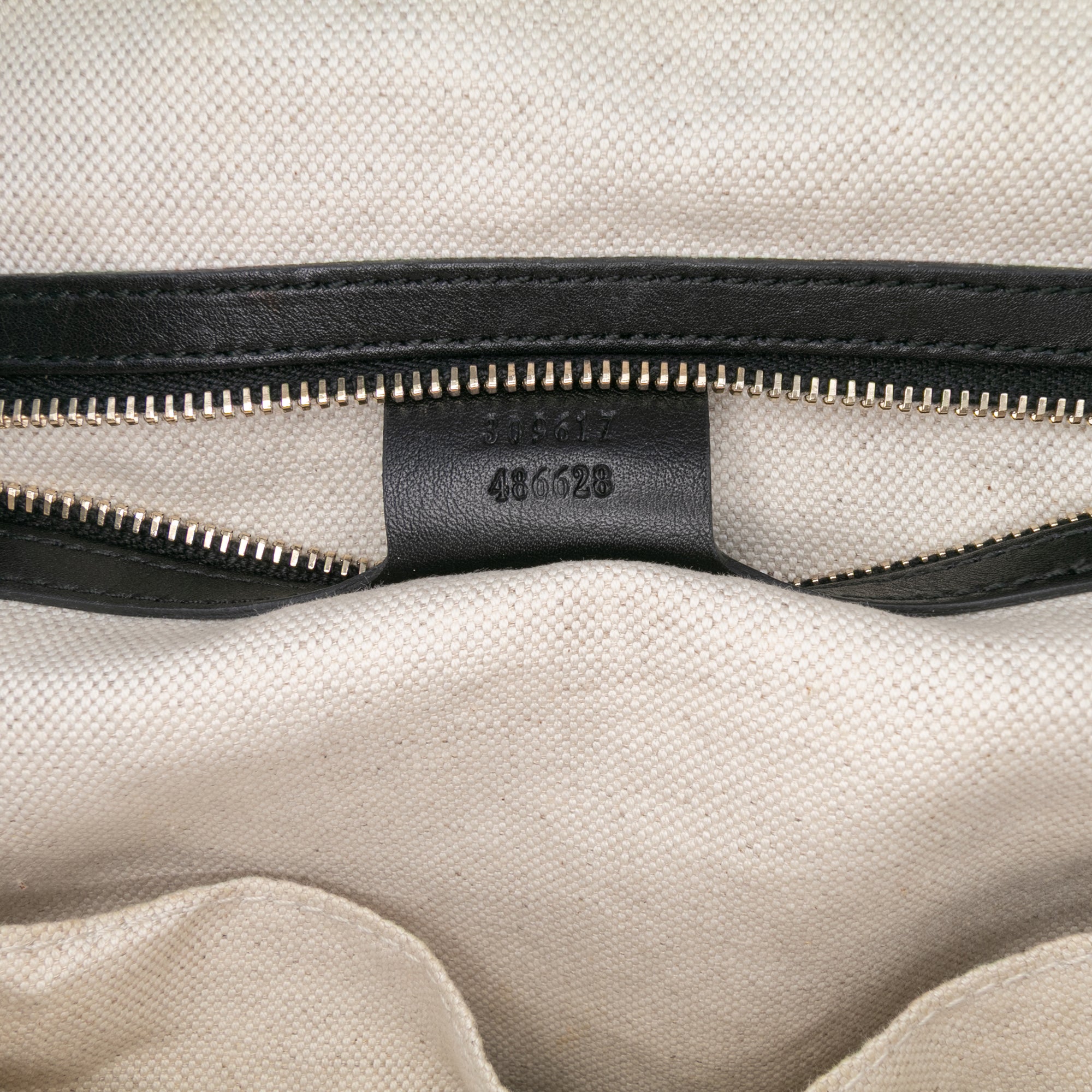 Small Microguccissima Patent Nice Satchel