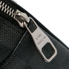 Damier Graphite Ambler