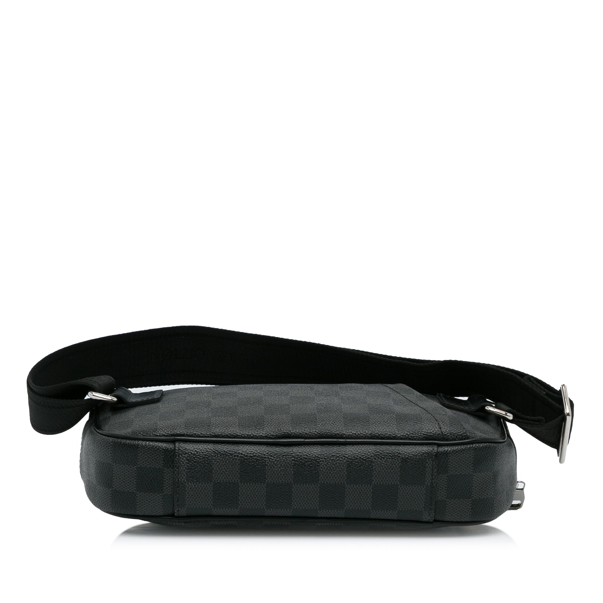Damier Graphite Ambler