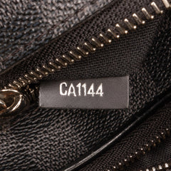 Damier Graphite Ambler