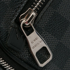 Damier Graphite Ambler