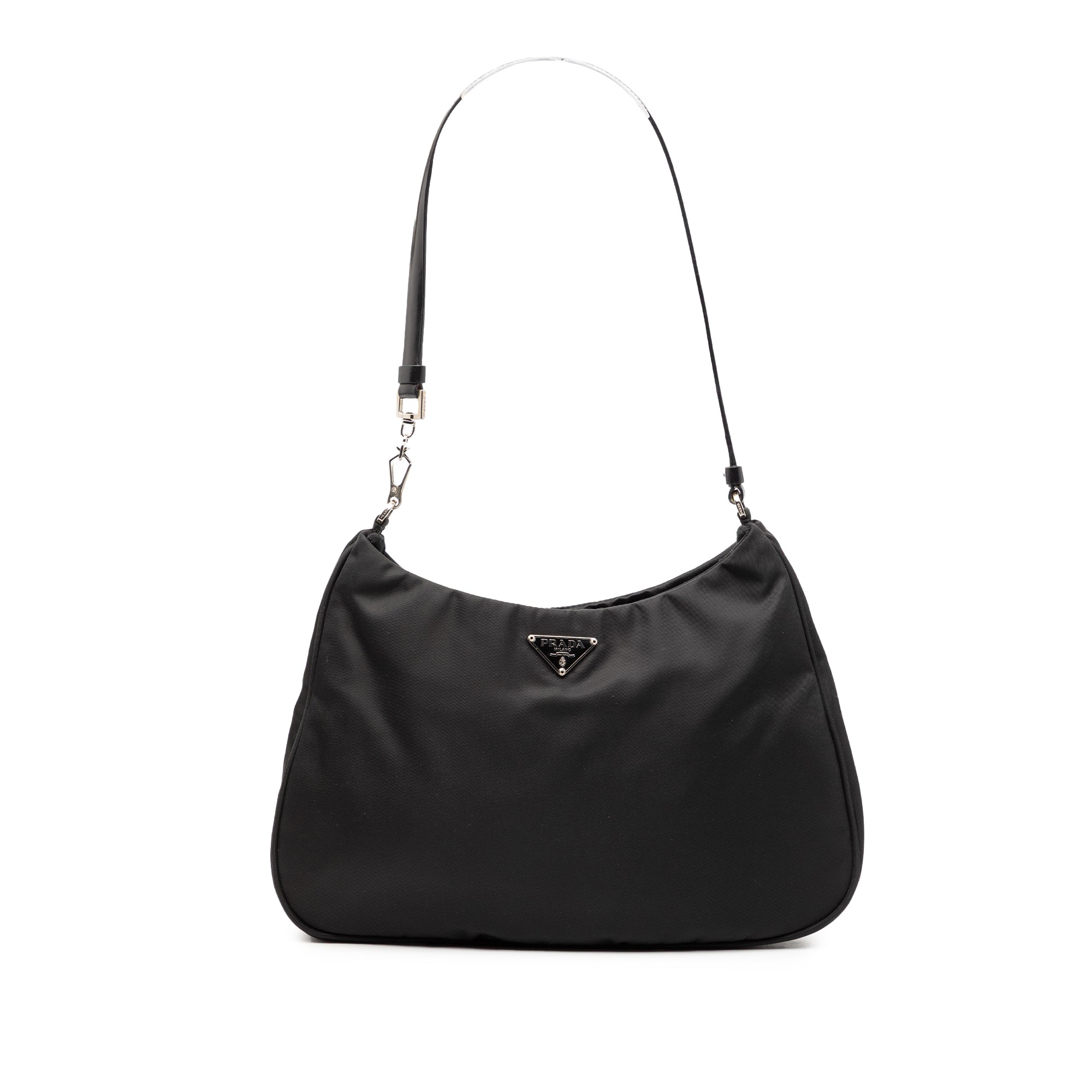 Tessuto Cleo Shoulder Bag