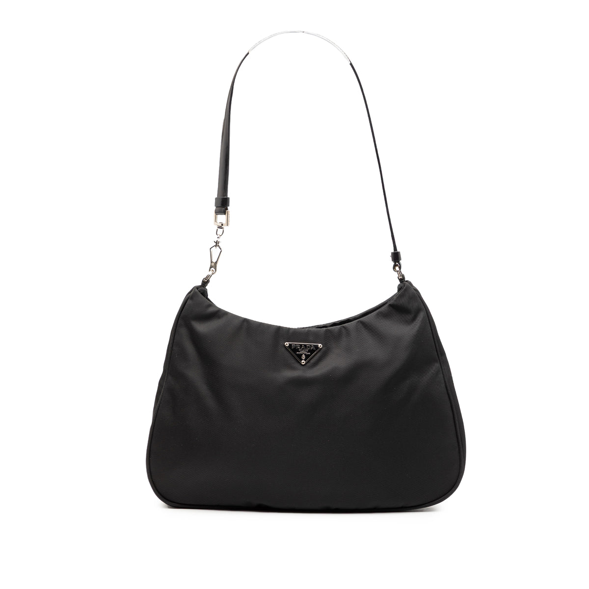 Tessuto Cleo Shoulder Bag