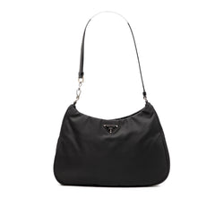 Tessuto Cleo Shoulder Bag