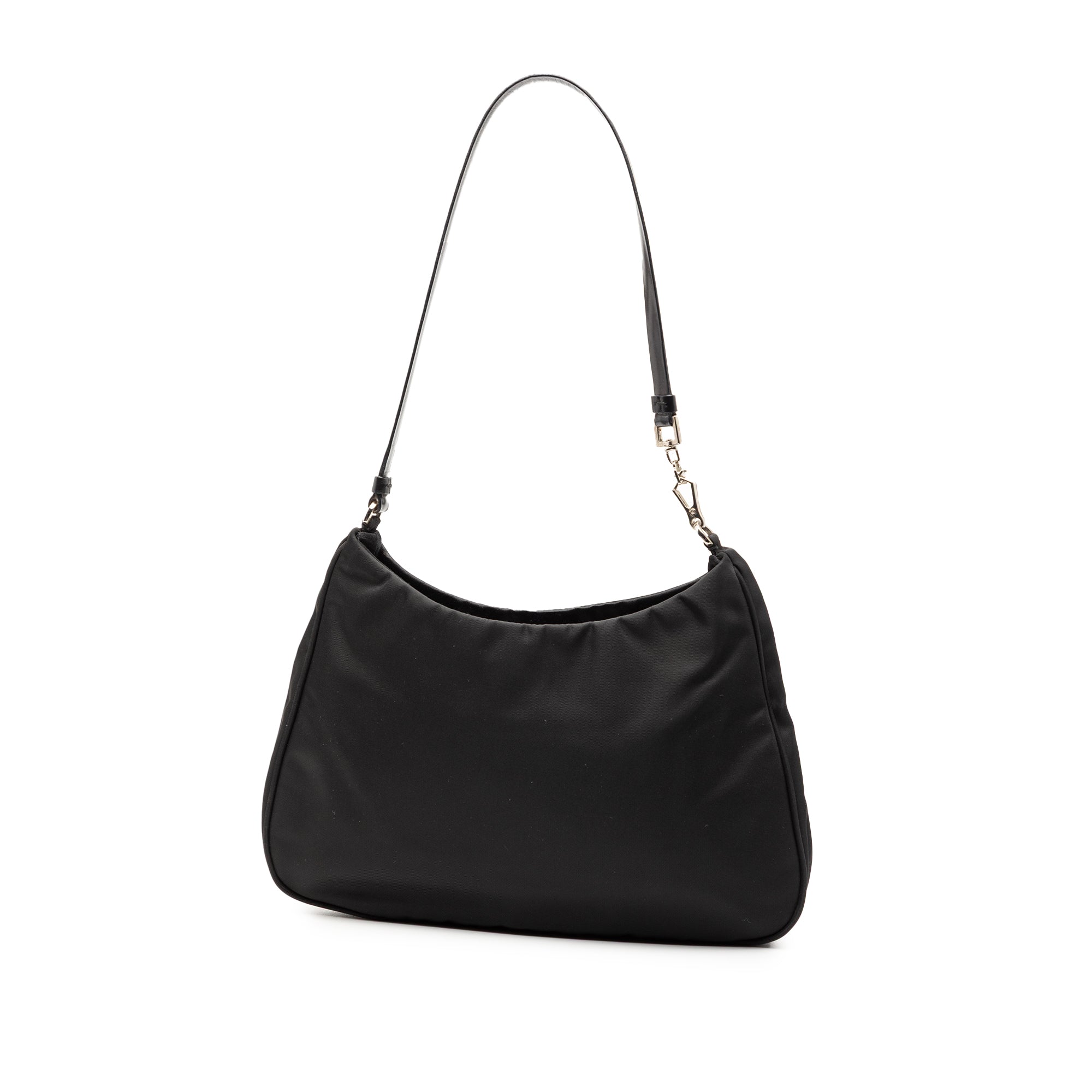 Tessuto Cleo Shoulder Bag
