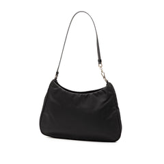 Tessuto Cleo Shoulder Bag