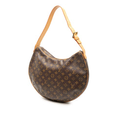 Monogram Croissant GM