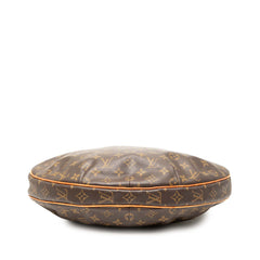 Monogram Croissant GM