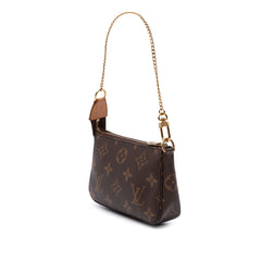 Monogram Mini Pochette Accessoires