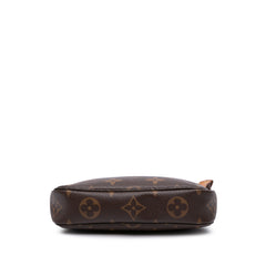 Monogram Mini Pochette Accessoires
