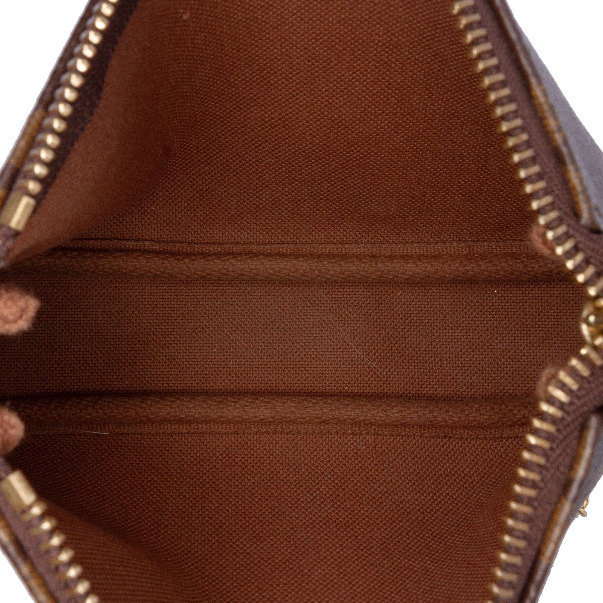Monogram Mini Pochette Accessoires