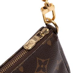Monogram Mini Pochette Accessoires