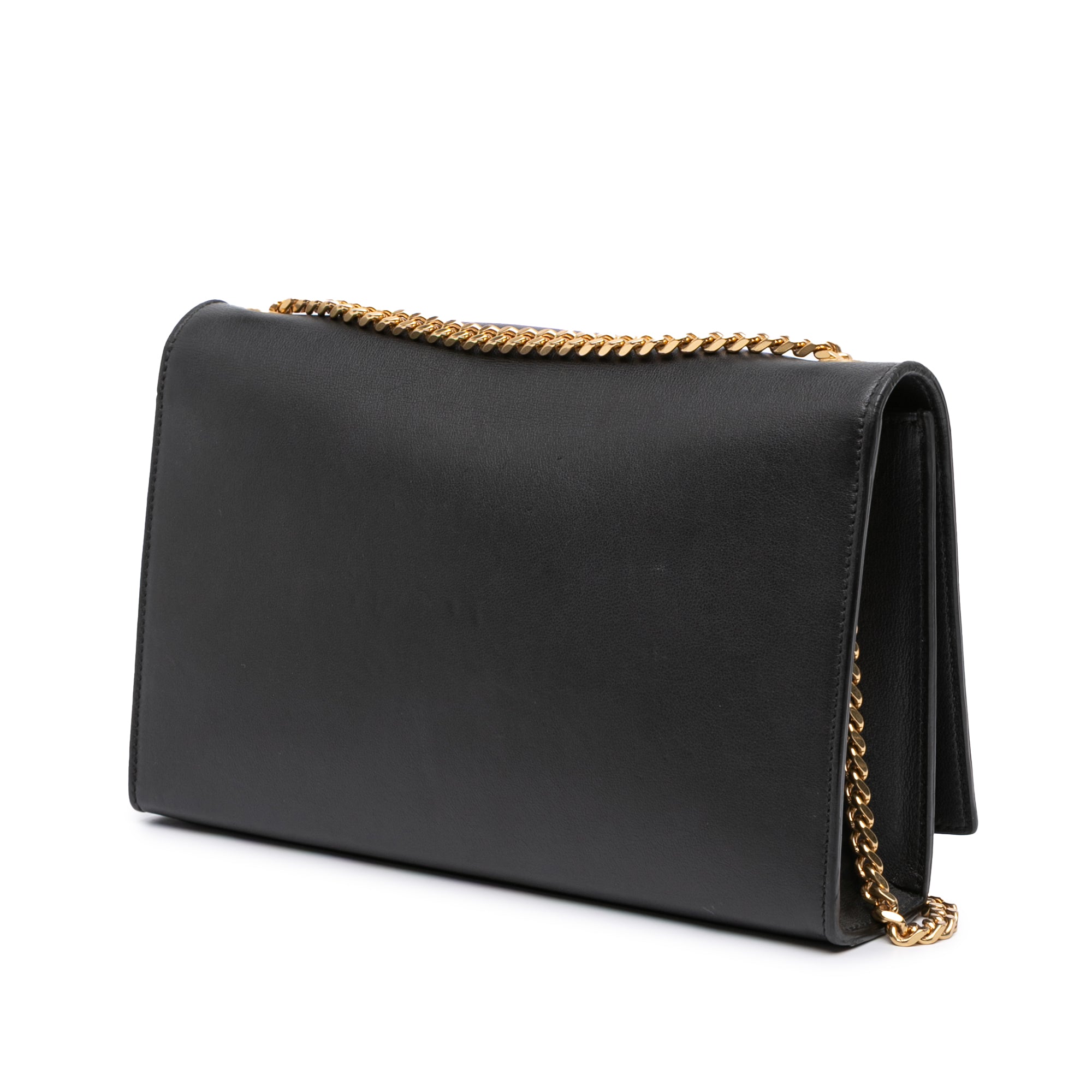 Medium Lambskin Cloud Star Patchwork Monogram Kate Crossbody