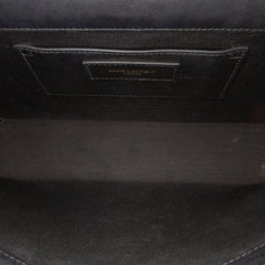 Medium Lambskin Cloud Star Patchwork Monogram Kate Crossbody