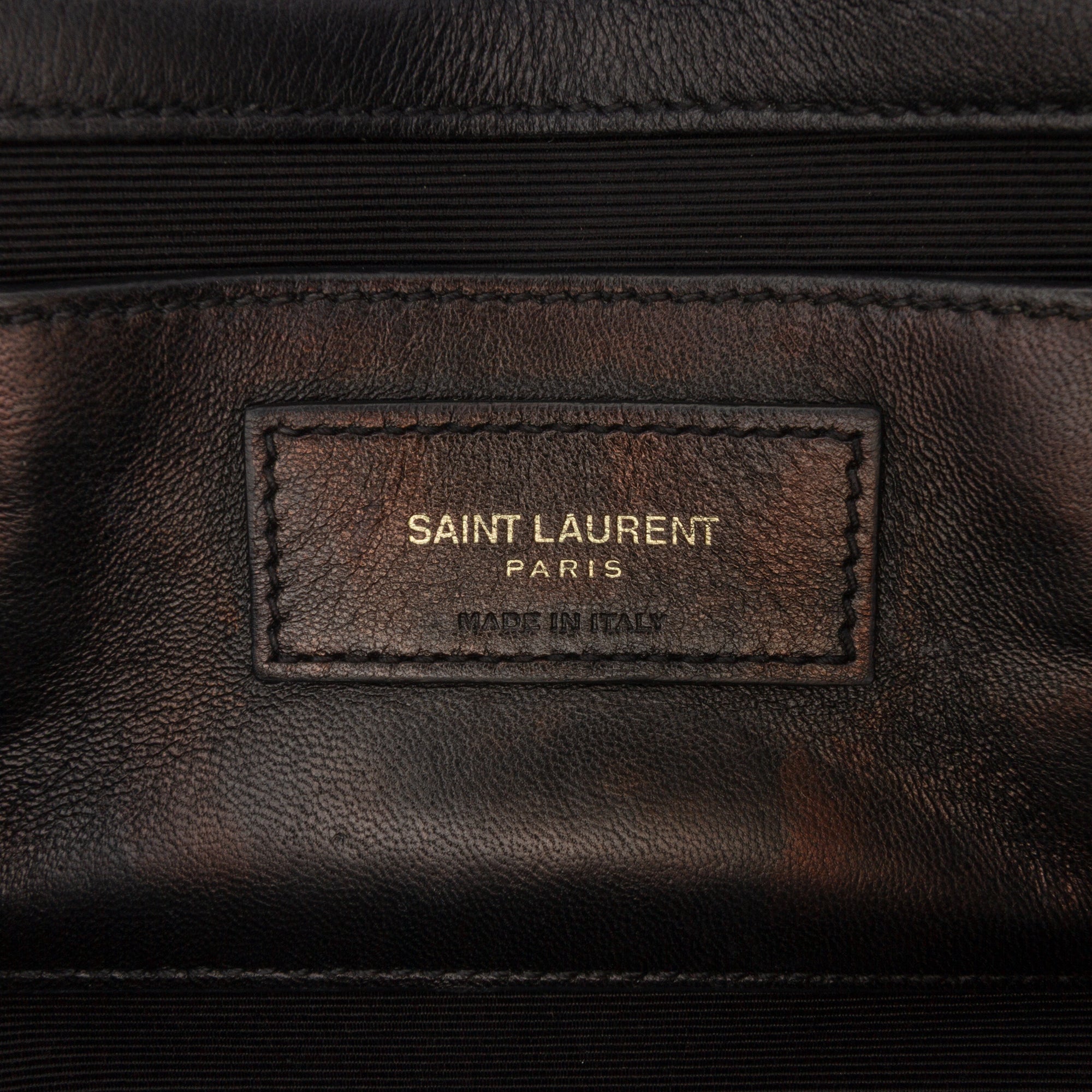 Medium Lambskin Cloud Star Patchwork Monogram Kate Crossbody