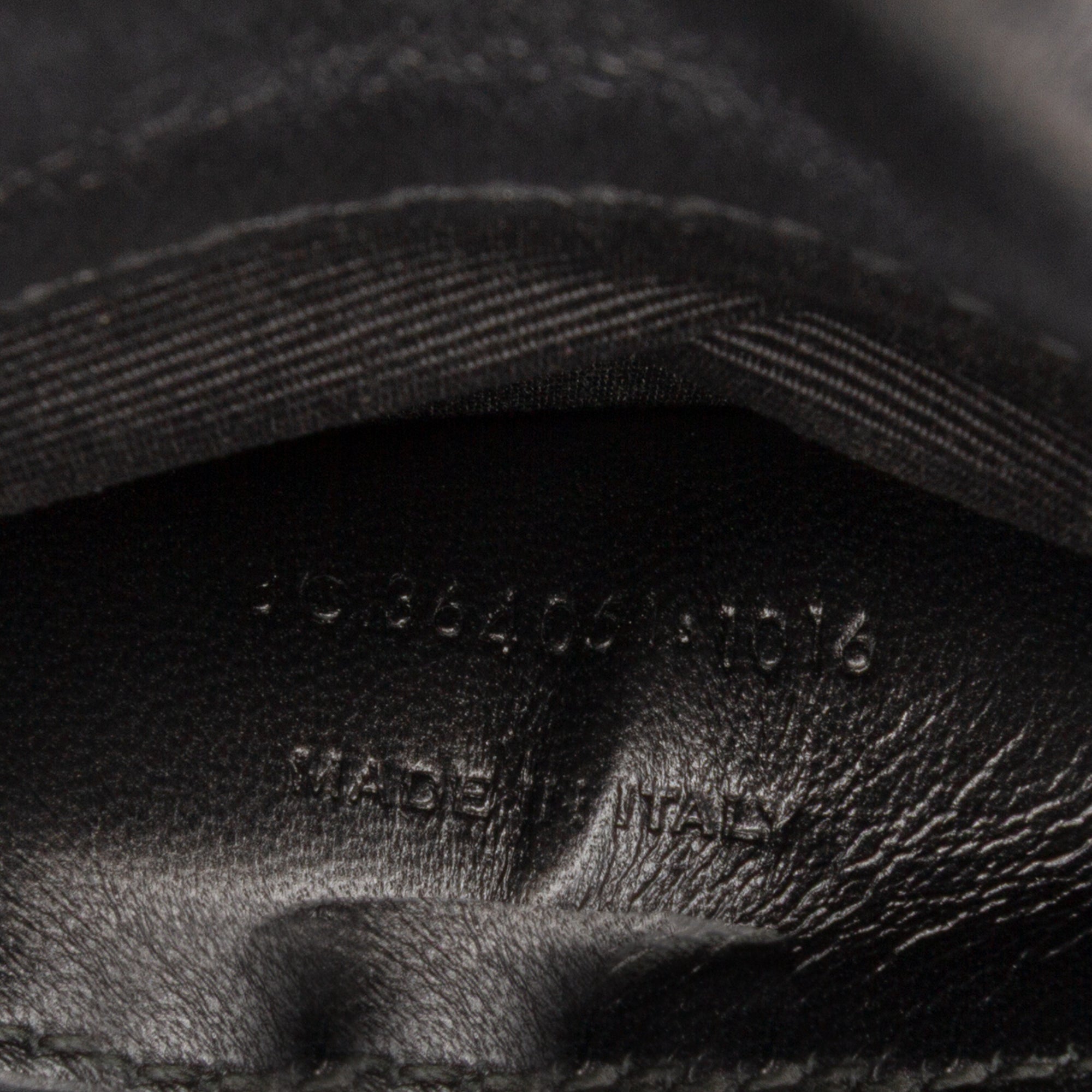 Medium Lambskin Cloud Star Patchwork Monogram Kate Crossbody