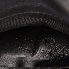 Medium Lambskin Cloud Star Patchwork Monogram Kate Crossbody