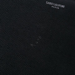 Grain De Poudre Double Zip Around Travel Organizer Wallet