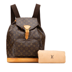 Monogram Montsouris GM