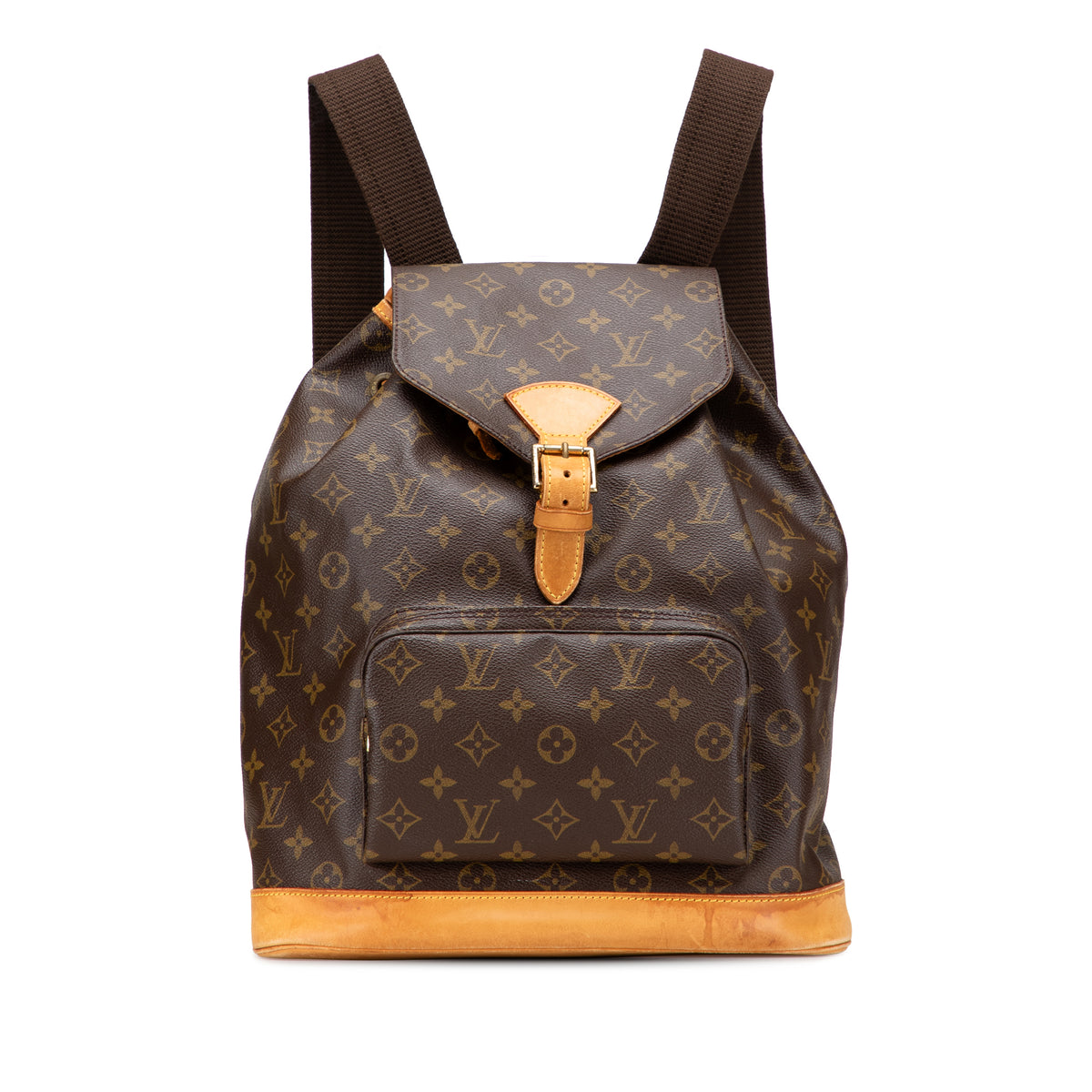 Monogram Montsouris GM
