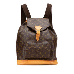 Monogram Montsouris GM