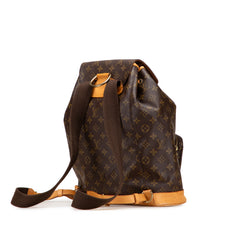 Monogram Montsouris GM