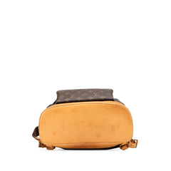 Monogram Montsouris GM