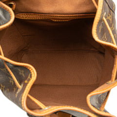 Monogram Montsouris GM