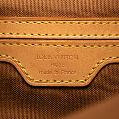 Monogram Montsouris GM