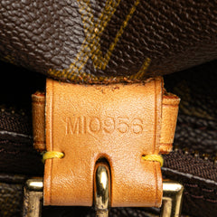 Monogram Montsouris GM