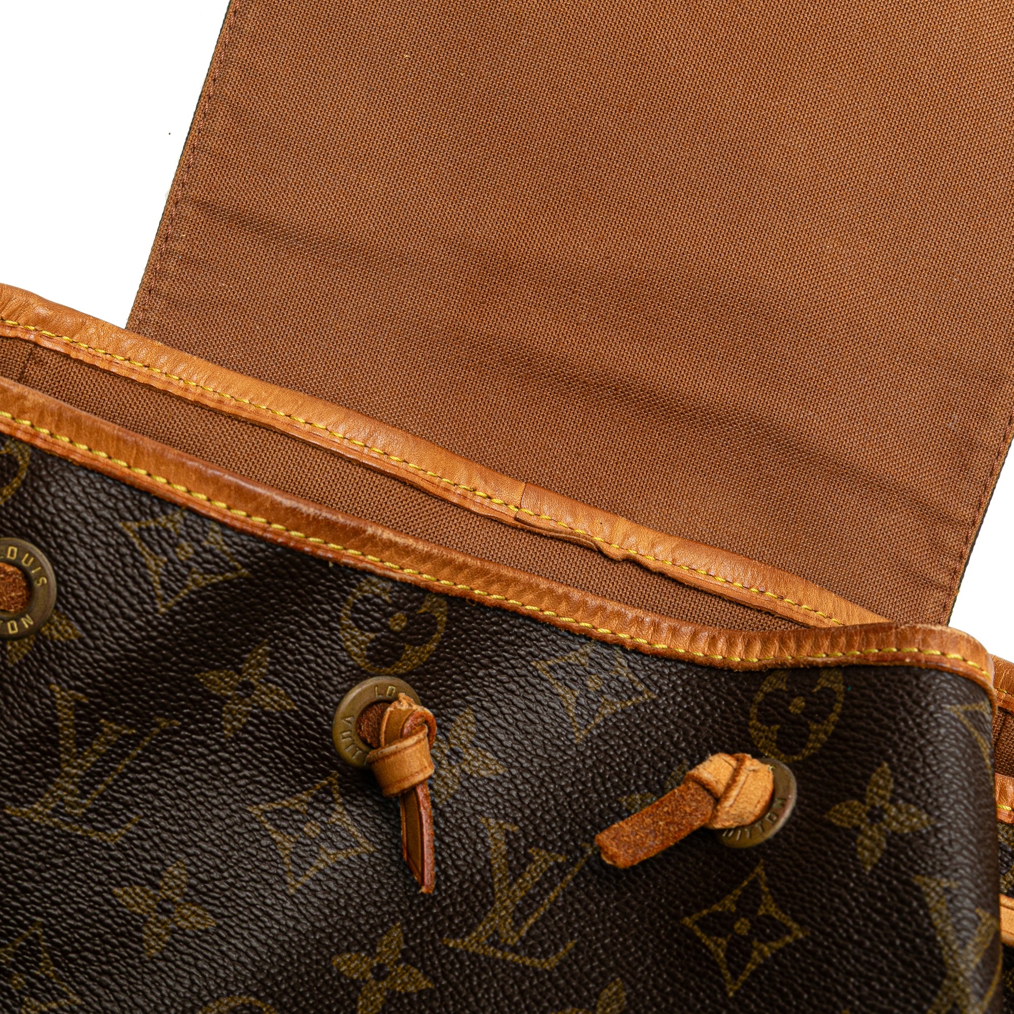 Monogram Montsouris GM