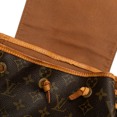 Monogram Montsouris GM