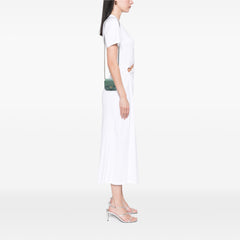 Micro Mini Classic Caviar Single Flap