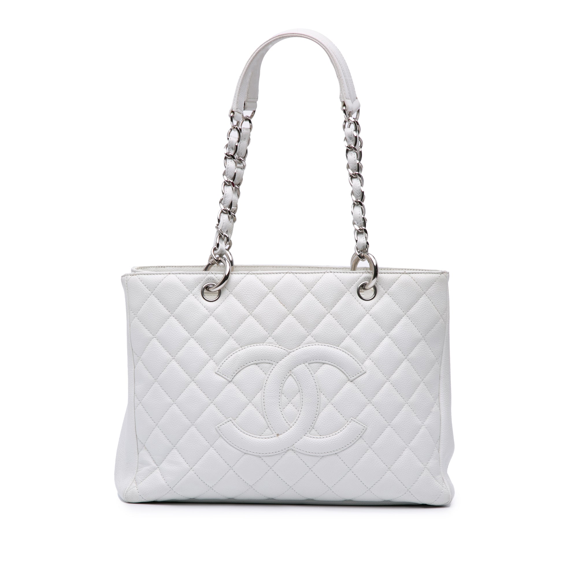 Caviar Grand Shopping Tote
