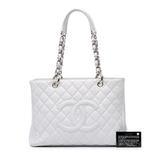 Caviar Grand Shopping Tote