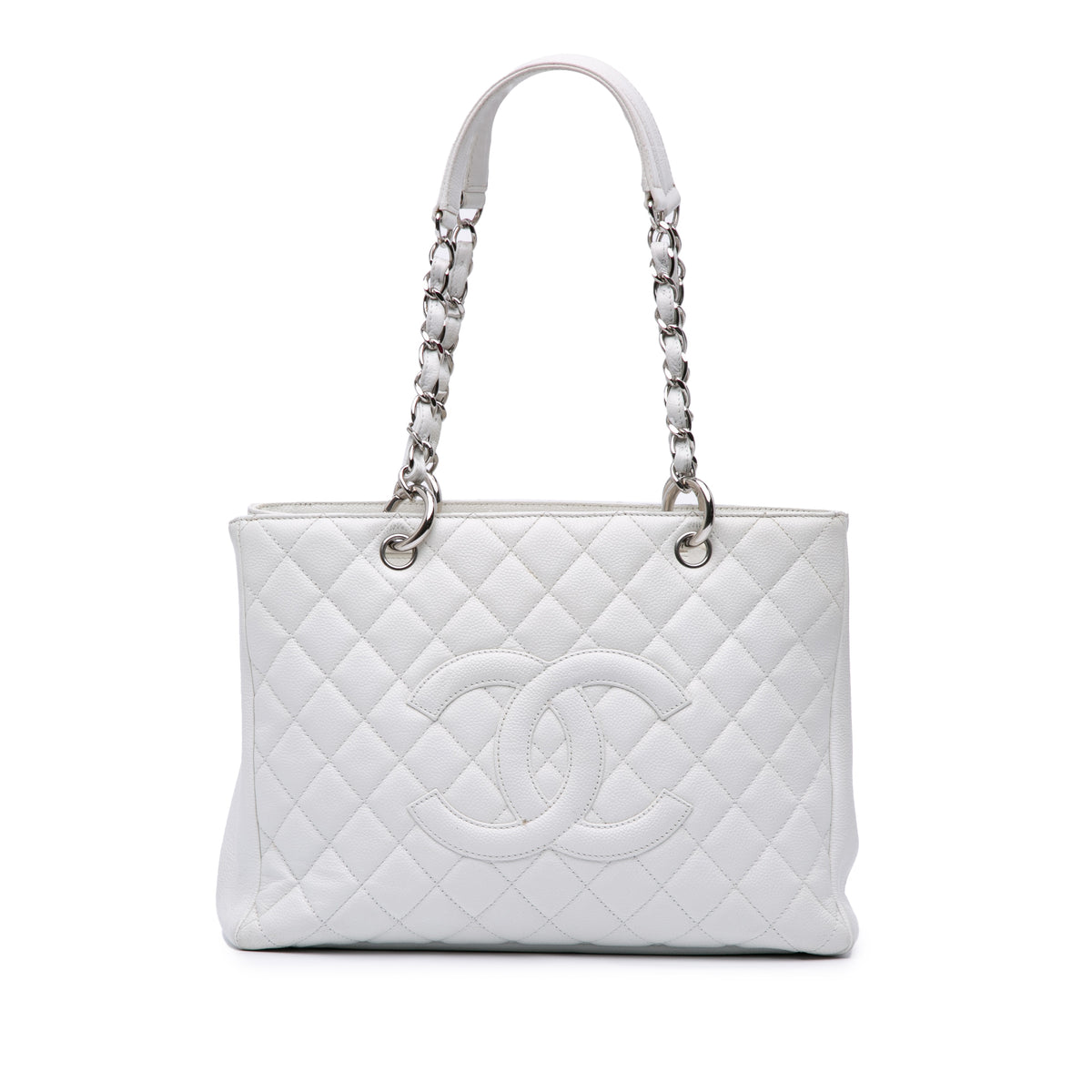Caviar Grand Shopping Tote