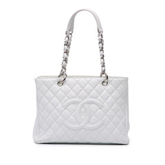 Caviar Grand Shopping Tote