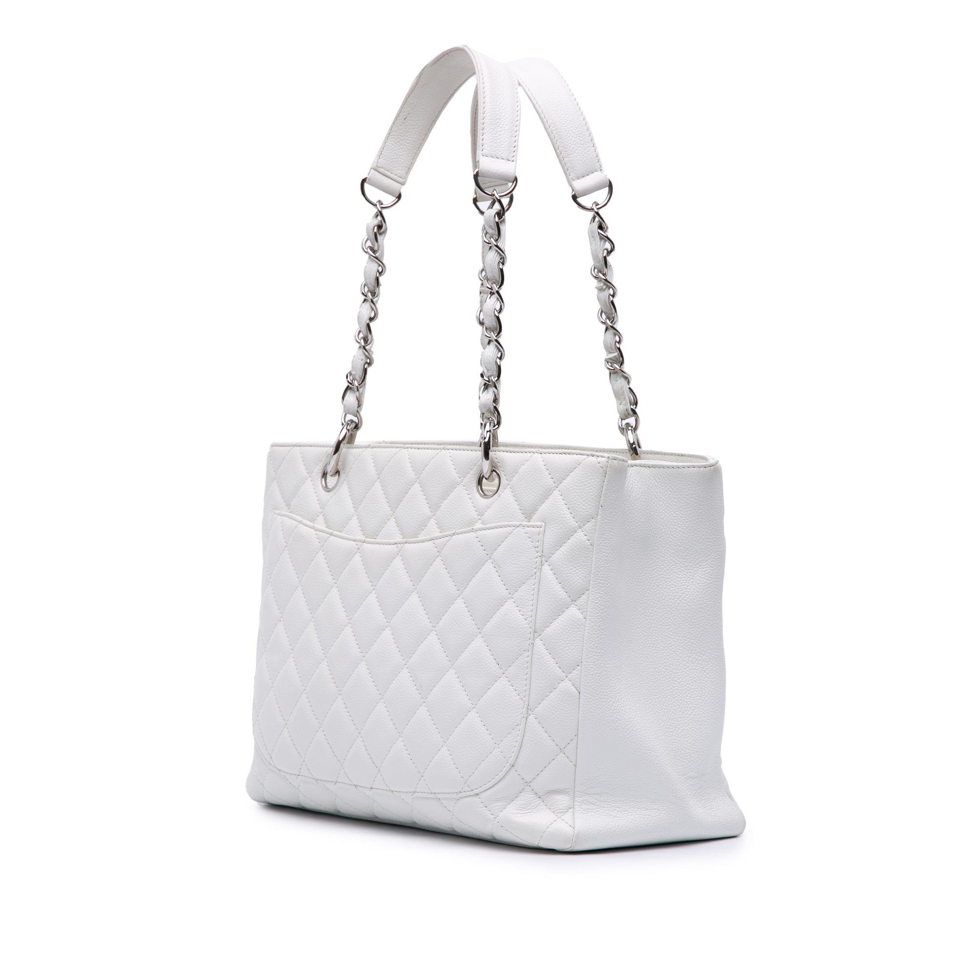Caviar Grand Shopping Tote