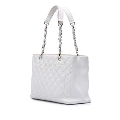 Caviar Grand Shopping Tote