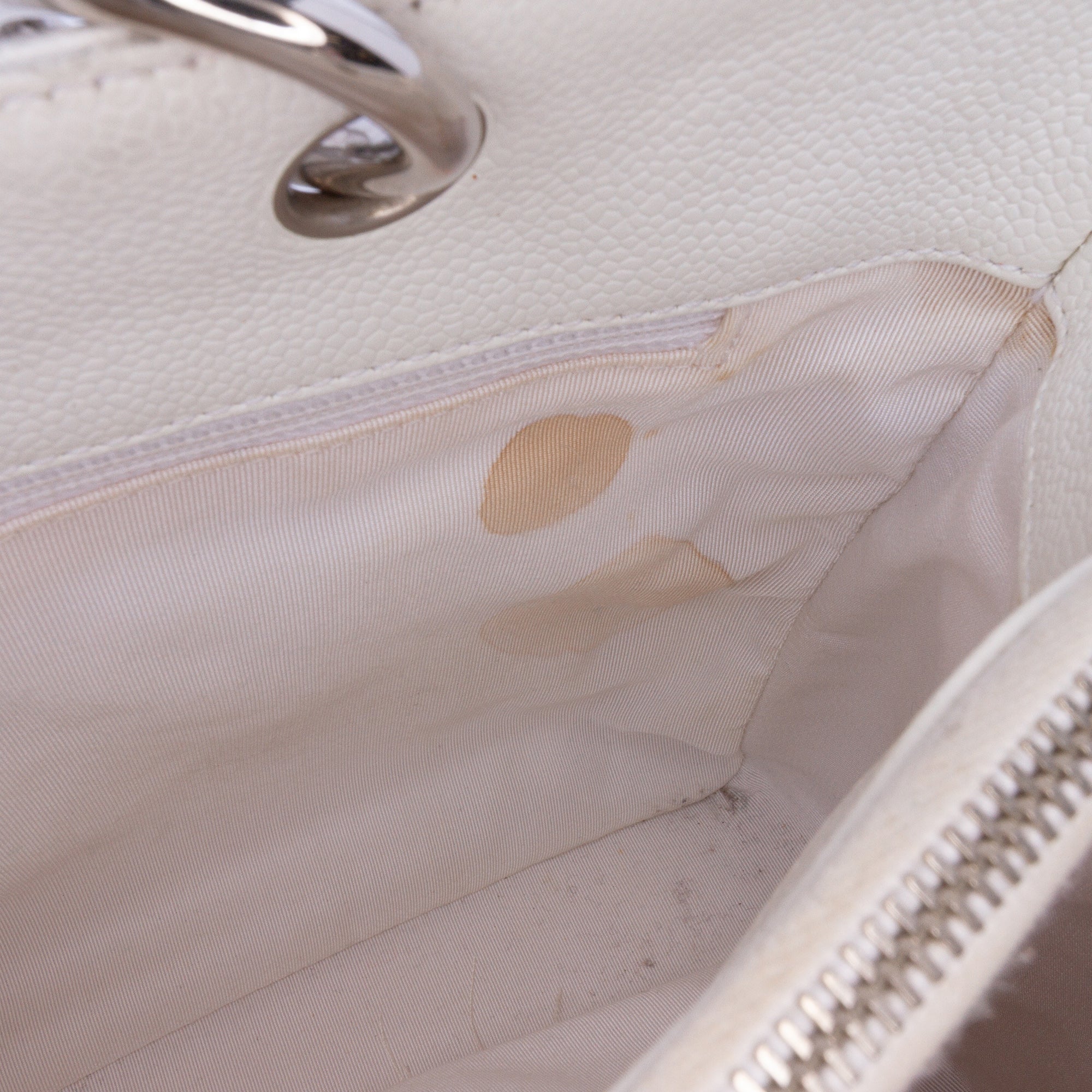 Caviar Grand Shopping Tote