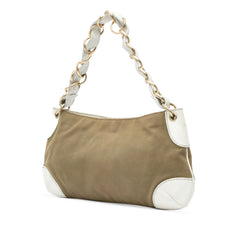 Canvas Olsen Shoulder Bag