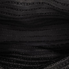 Patent Boogie Handbag