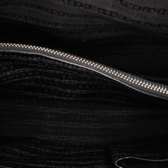 Patent Boogie Handbag